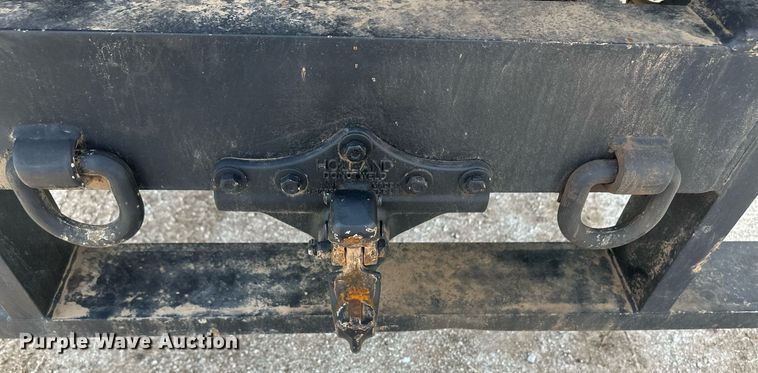 image for item EK9774 2007 Sterling Acterra  digger derrick truck