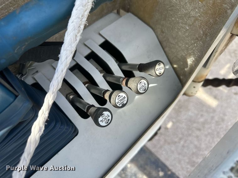 image for item EK9778 2007 Freightliner Business Class M2 106  bucket truck