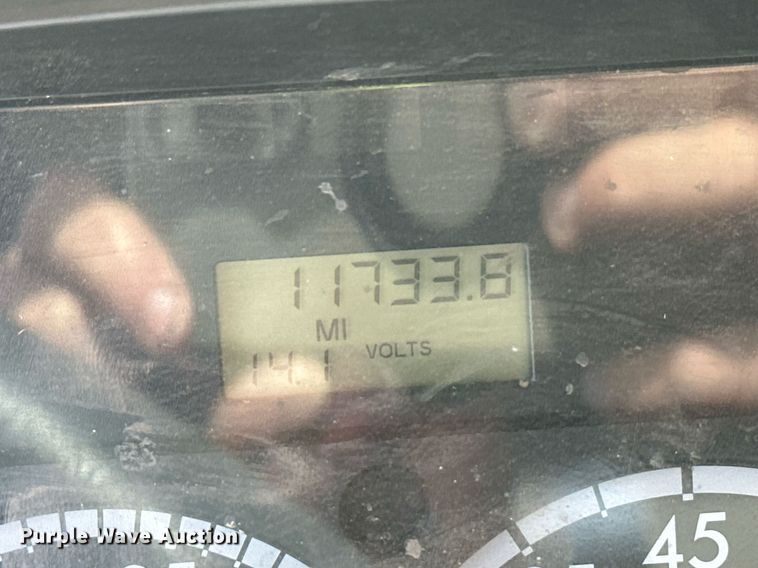 image for item EK9778 2007 Freightliner Business Class M2 106  bucket truck