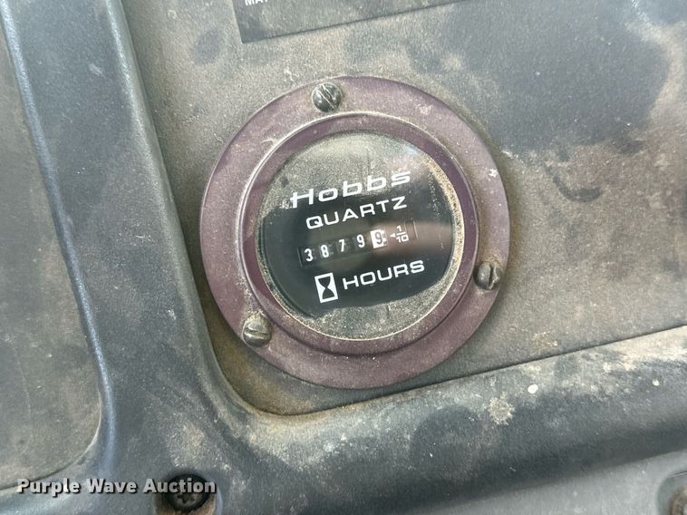 image for item EK9778 2007 Freightliner Business Class M2 106  bucket truck