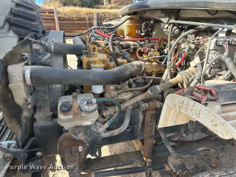 image for item EK9778 2007 Freightliner Business Class M2 106  bucket truck