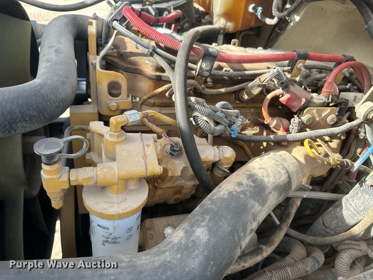 image for item EK9778 2007 Freightliner Business Class M2 106  bucket truck