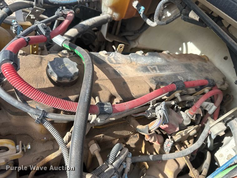 image for item EK9778 2007 Freightliner Business Class M2 106  bucket truck