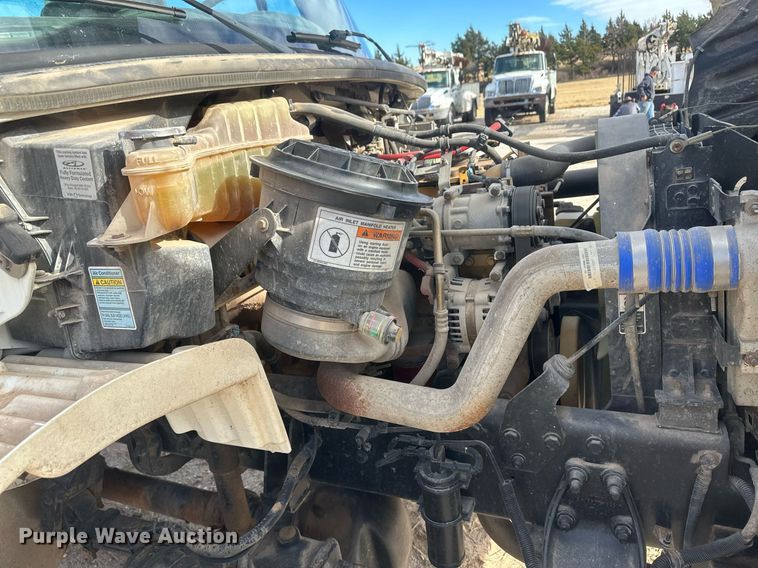 image for item EK9778 2007 Freightliner Business Class M2 106  bucket truck