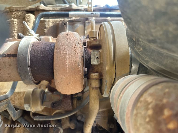 image for item EK9778 2007 Freightliner Business Class M2 106  bucket truck