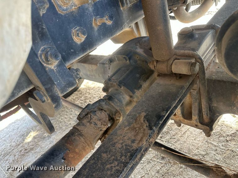 image for item EK9778 2007 Freightliner Business Class M2 106  bucket truck