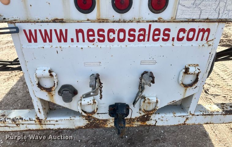 image for item EK9779 2007 Freightliner Business Class M2 106  bucket truck