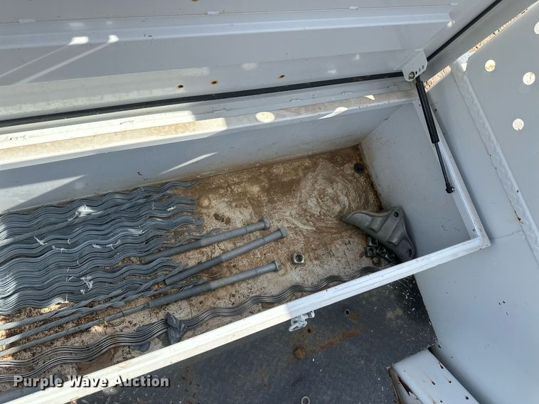 image for item EK9779 2007 Freightliner Business Class M2 106  bucket truck