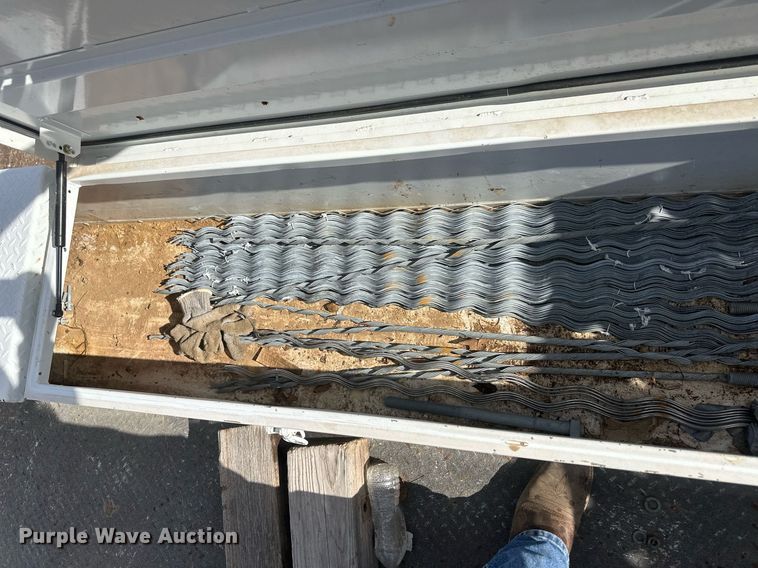 image for item EK9779 2007 Freightliner Business Class M2 106  bucket truck