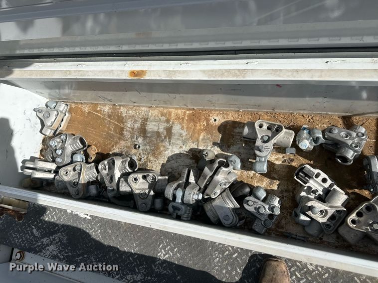 image for item EK9779 2007 Freightliner Business Class M2 106  bucket truck