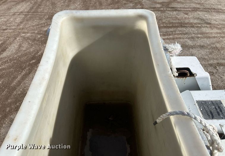 image for item EK9779 2007 Freightliner Business Class M2 106  bucket truck