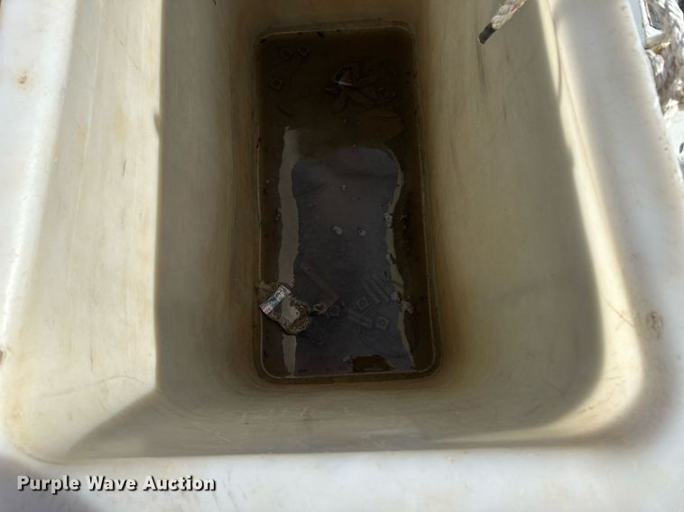 image for item EK9779 2007 Freightliner Business Class M2 106  bucket truck