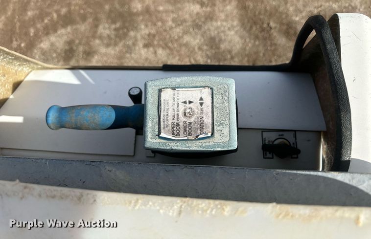 image for item EK9779 2007 Freightliner Business Class M2 106  bucket truck