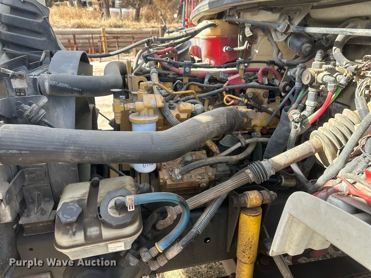 image for item EK9779 2007 Freightliner Business Class M2 106  bucket truck