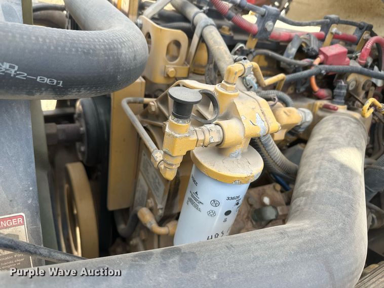 image for item EK9779 2007 Freightliner Business Class M2 106  bucket truck