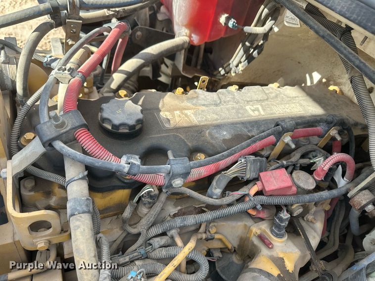 image for item EK9779 2007 Freightliner Business Class M2 106  bucket truck