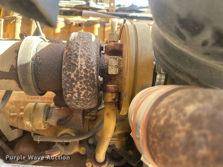 image for item EK9779 2007 Freightliner Business Class M2 106  bucket truck