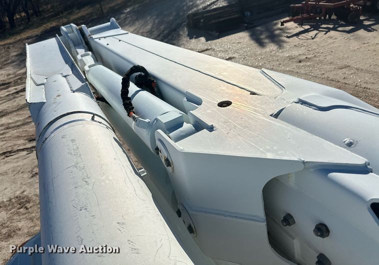 image for item EK9780 2007 International 7300  bucket truck