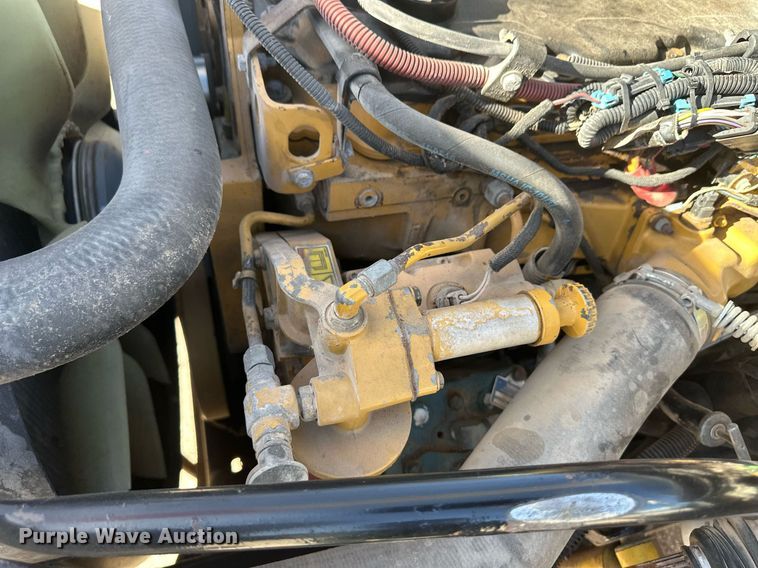 image for item EK9782 2005 Freightliner Business Class M2  bucket truck