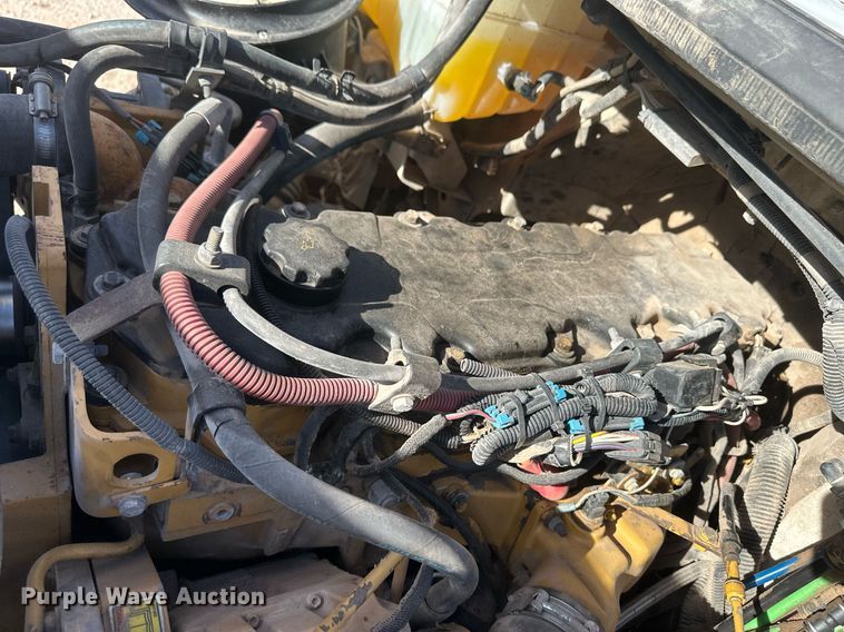 image for item EK9782 2005 Freightliner Business Class M2  bucket truck