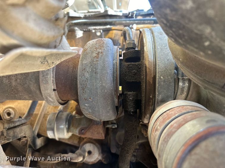 image for item EK9782 2005 Freightliner Business Class M2  bucket truck