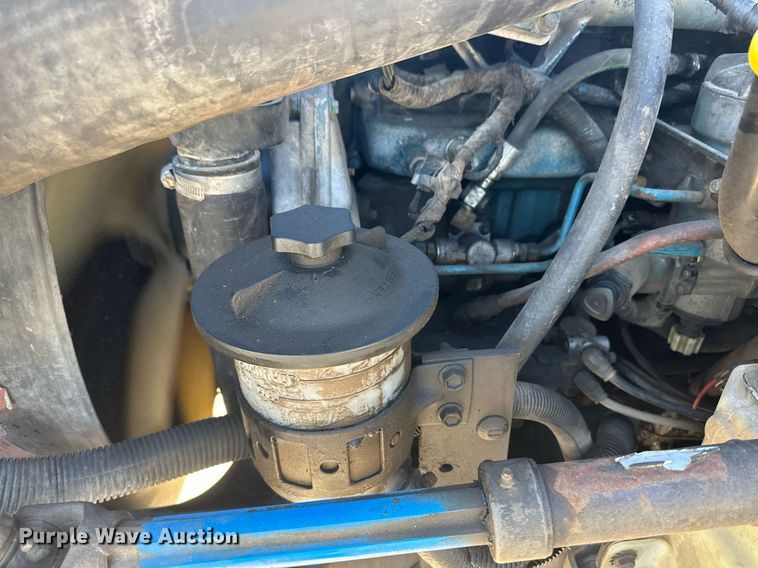 image for item EK9783 2007 International 4300  digger derrick truck