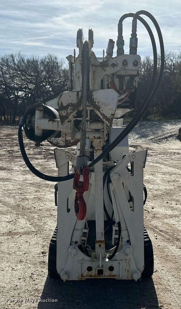 image for item EK9785 Altec DB37  mini digger derrick