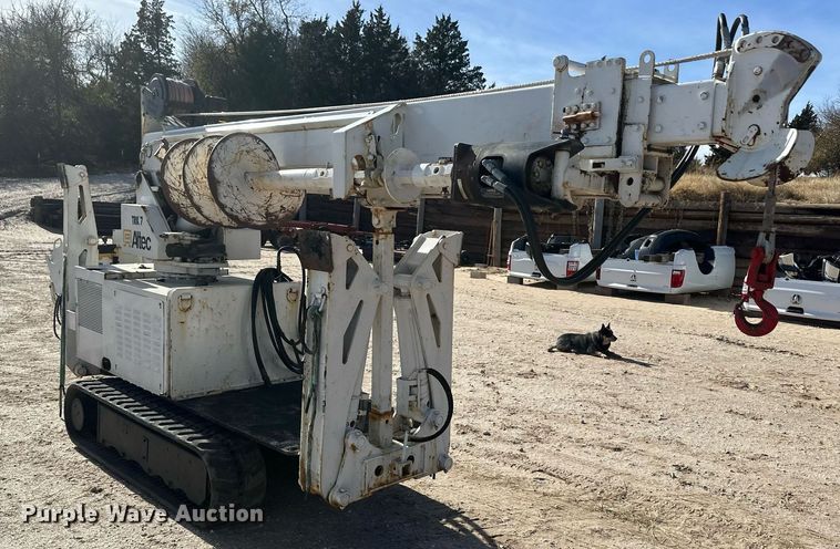 image for item EK9785 Altec DB37  mini digger derrick