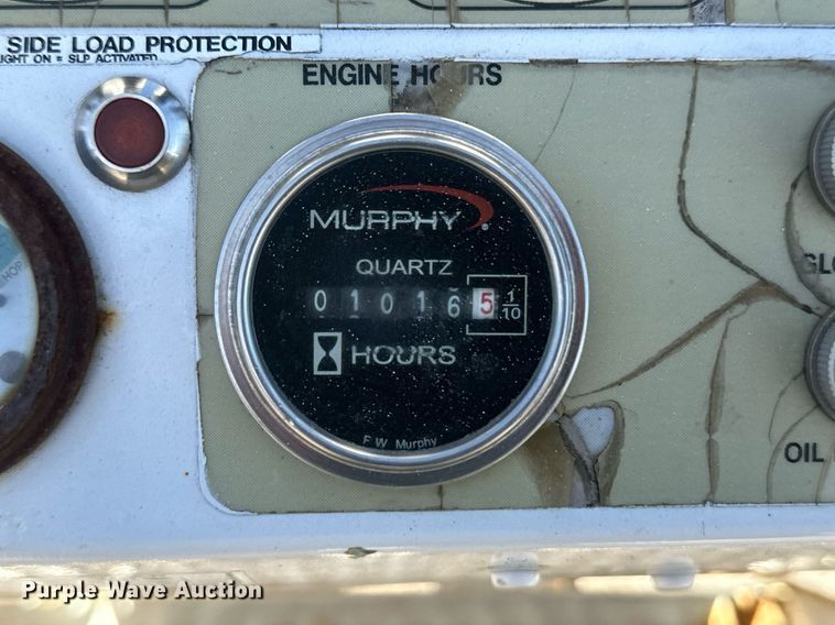 image for item EK9785 Altec DB37  mini digger derrick