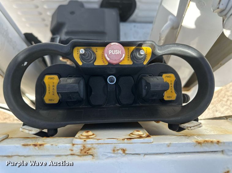 image for item EK9785 Altec DB37  mini digger derrick