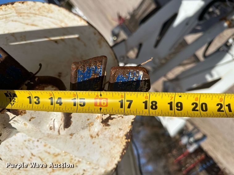 image for item EK9785 Altec DB37  mini digger derrick