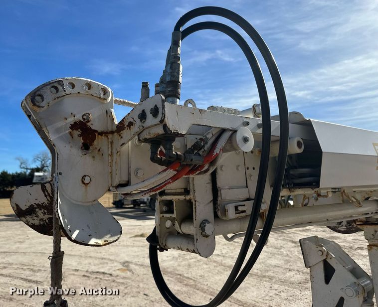 image for item EK9785 Altec DB37  mini digger derrick