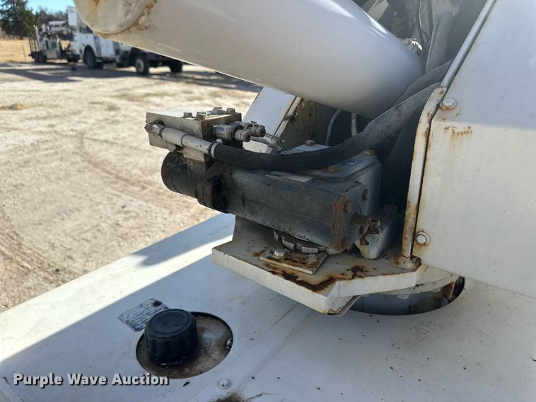 image for item EK9785 Altec DB37  mini digger derrick