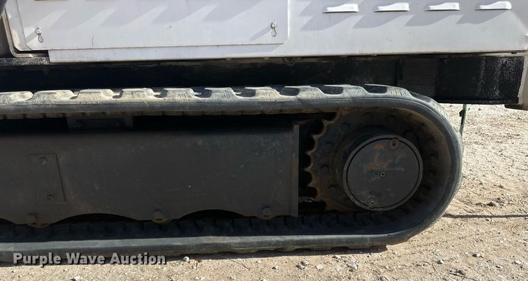 image for item EK9785 Altec DB37  mini digger derrick