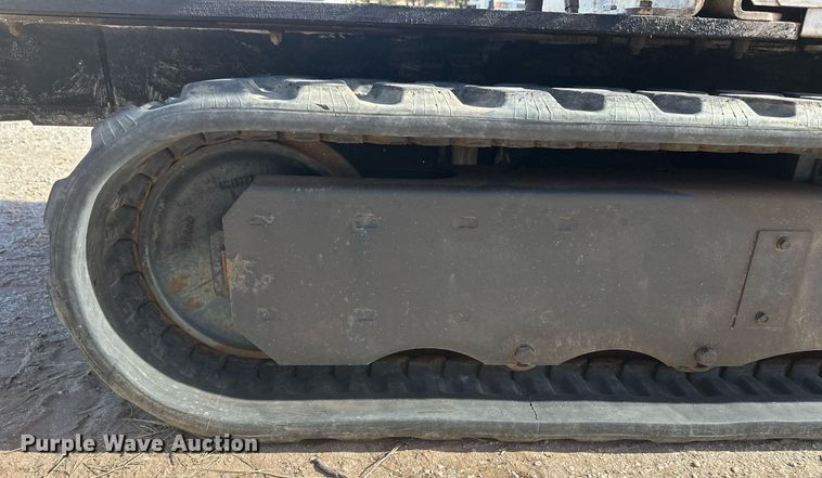 image for item EK9785 Altec DB37  mini digger derrick