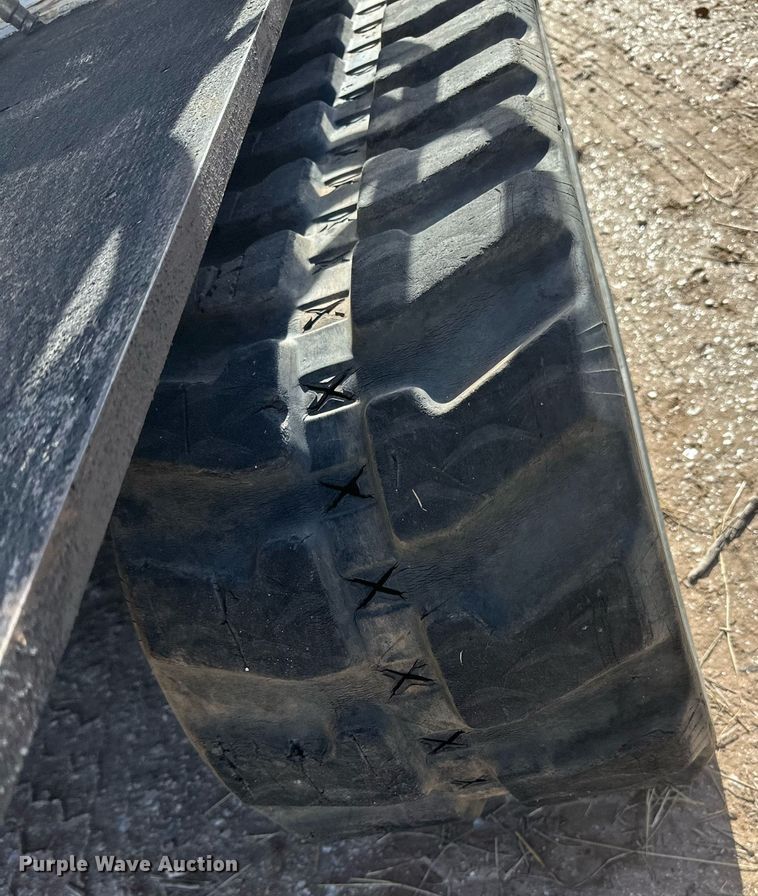 image for item EK9785 Altec DB37  mini digger derrick