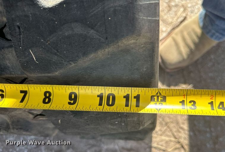 image for item EK9785 Altec DB37  mini digger derrick