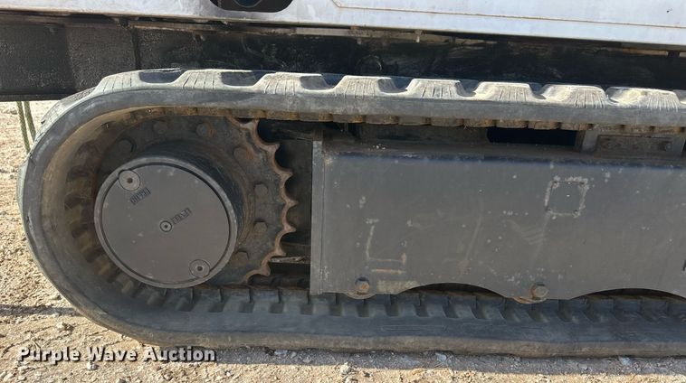 image for item EK9785 Altec DB37  mini digger derrick