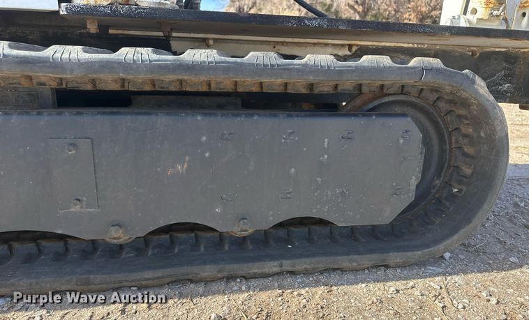 image for item EK9785 Altec DB37  mini digger derrick