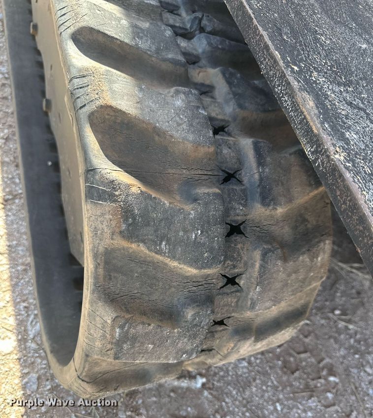 image for item EK9785 Altec DB37  mini digger derrick