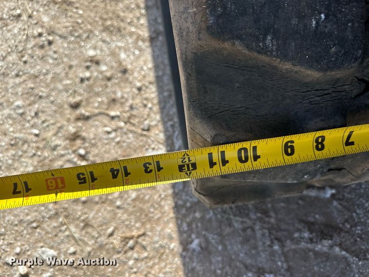 image for item EK9785 Altec DB37  mini digger derrick