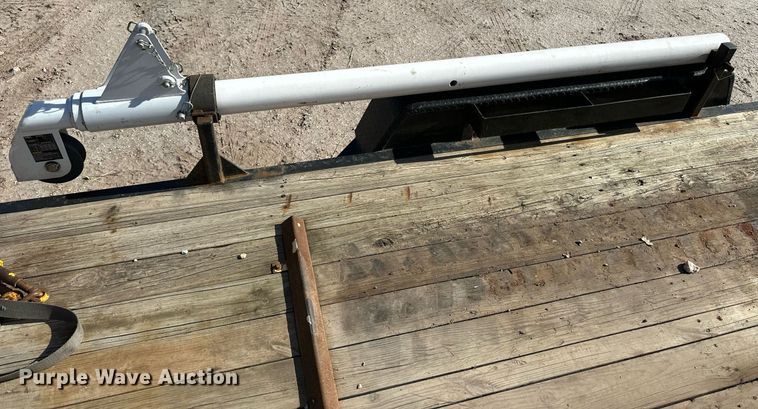 image for item EK9785 Altec DB37  mini digger derrick