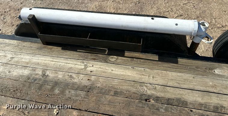 image for item EK9785 Altec DB37  mini digger derrick