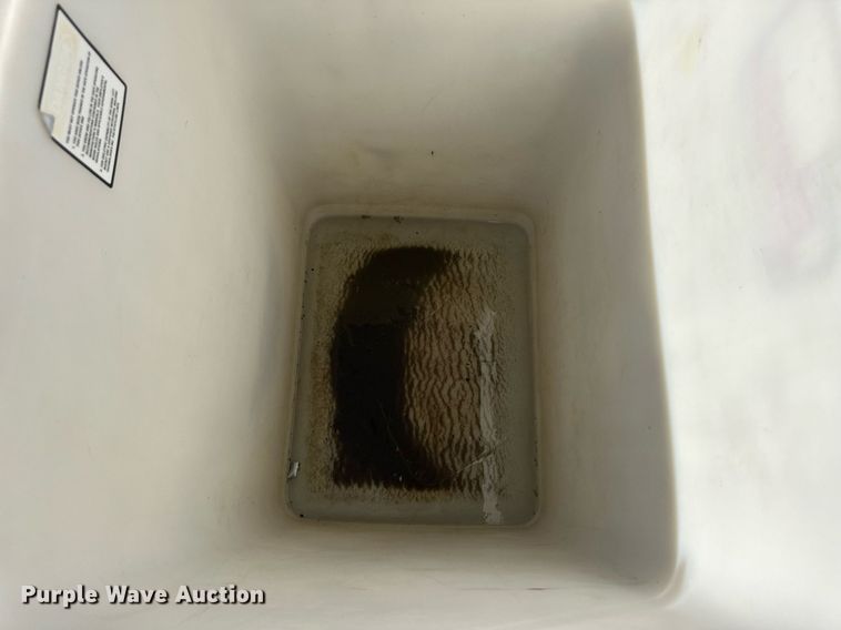 image for item EK9785 Altec DB37  mini digger derrick