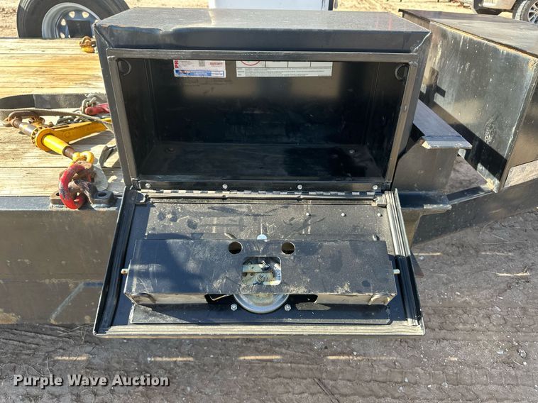 image for item EK9785 Altec DB37  mini digger derrick