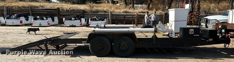 image for item EK9785 Altec DB37  mini digger derrick