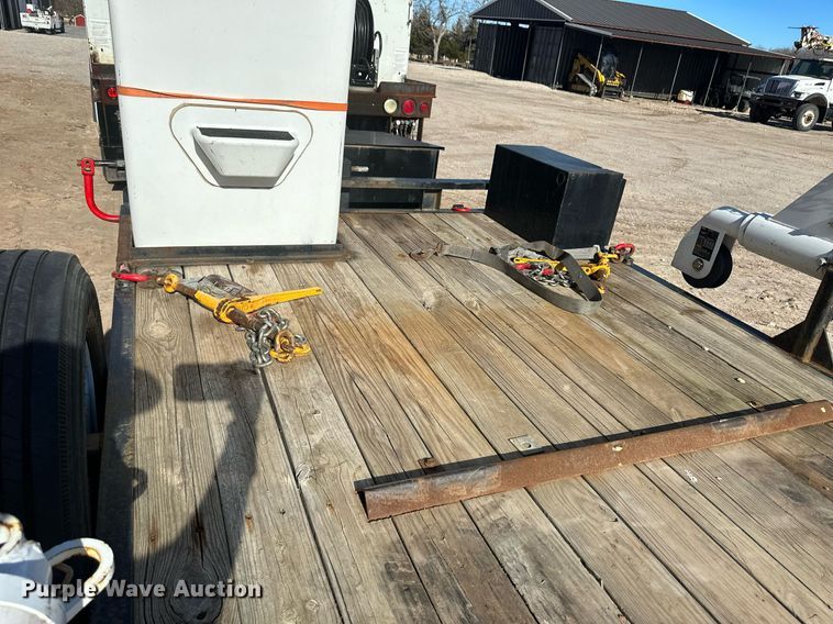 image for item EK9785 Altec DB37  mini digger derrick