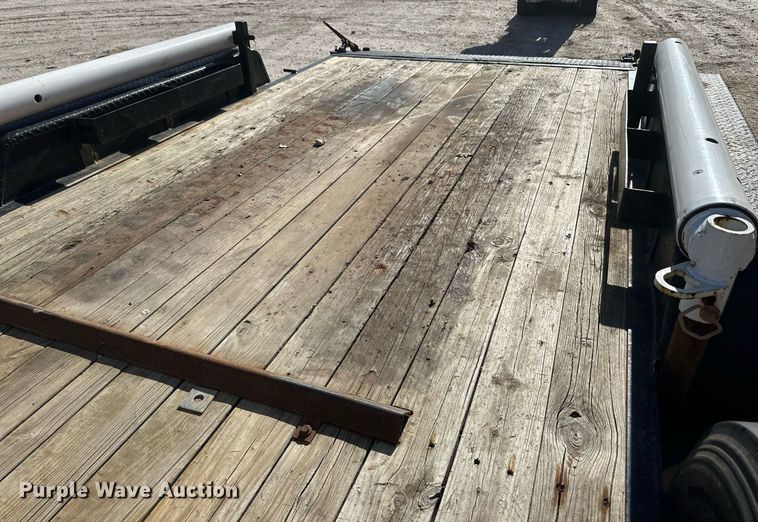 image for item EK9785 Altec DB37  mini digger derrick