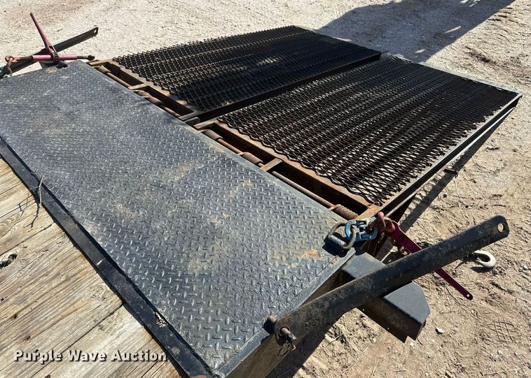 image for item EK9785 Altec DB37  mini digger derrick