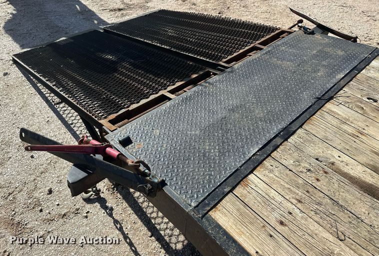 image for item EK9785 Altec DB37  mini digger derrick